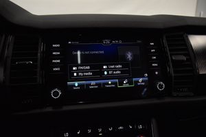 Skoda Kodiaq bild 21
