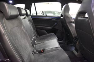 Skoda Kodiaq bild 14