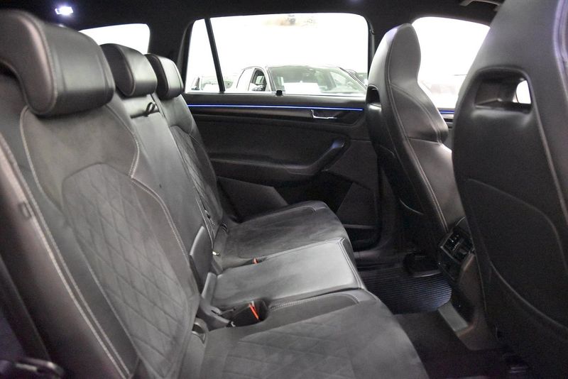 Skoda Kodiaq bild 14