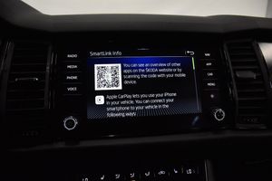 Skoda Kodiaq bild 23