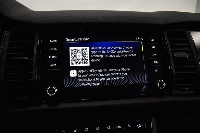 Skoda Kodiaq bild 23
