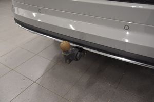 Skoda Kodiaq bild 29