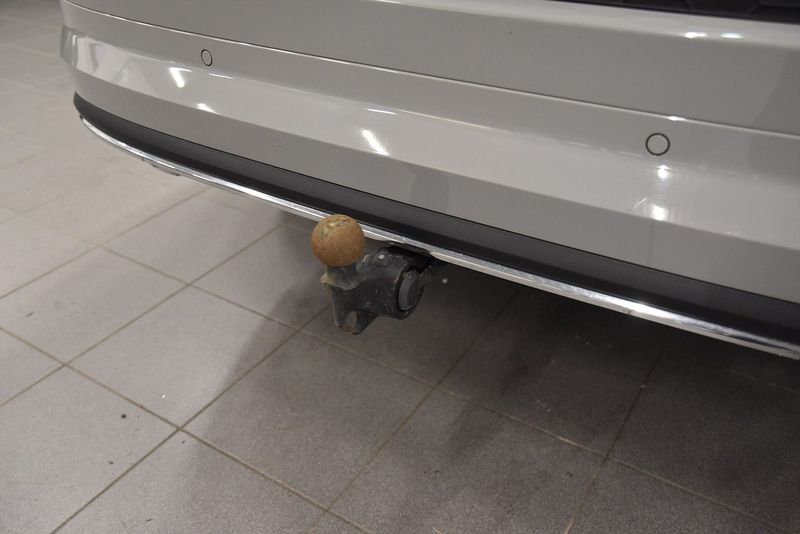 Skoda Kodiaq bild 29