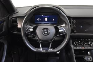 Skoda Kodiaq bild 2