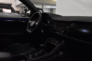 Skoda Kodiaq bild 9