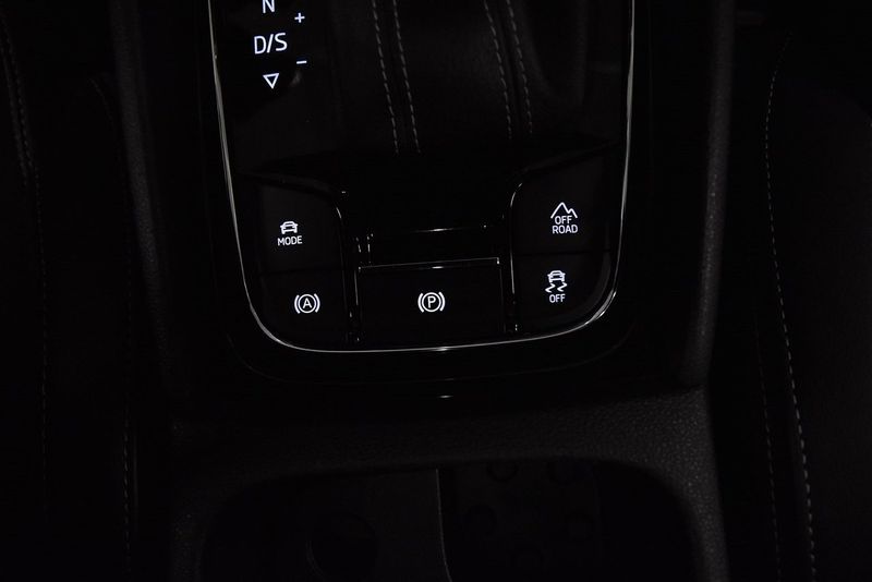 Skoda Kodiaq bild 20