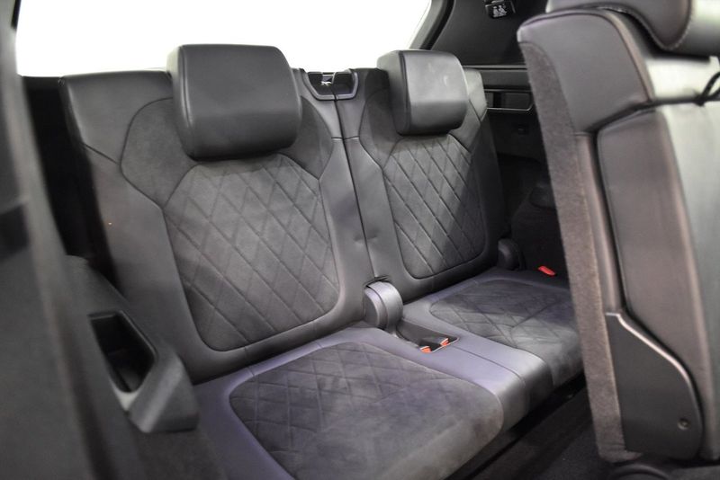 Skoda Kodiaq bild 15