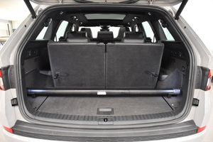 Skoda Kodiaq bild 30