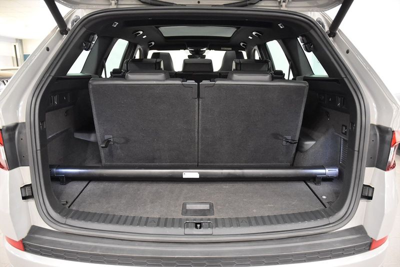 Skoda Kodiaq bild 30