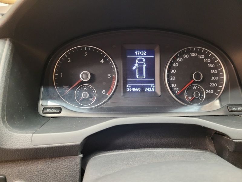 Volkswagen Caddy Maxi bild 19