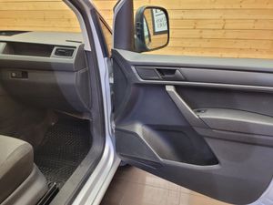 Volkswagen Caddy Maxi bild 13