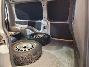 Volkswagen Caddy Maxi bild 18