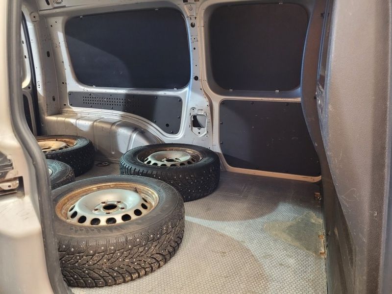 Volkswagen Caddy Maxi bild 18