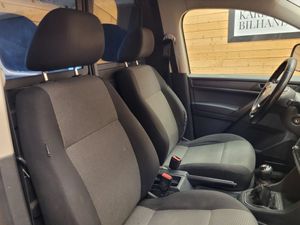 Volkswagen Caddy Maxi bild 14