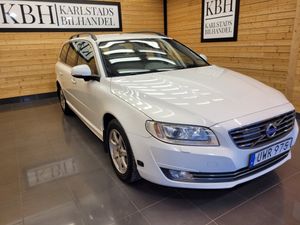 Volvo V70 bild 8