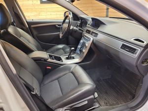 Volvo V70 bild 20