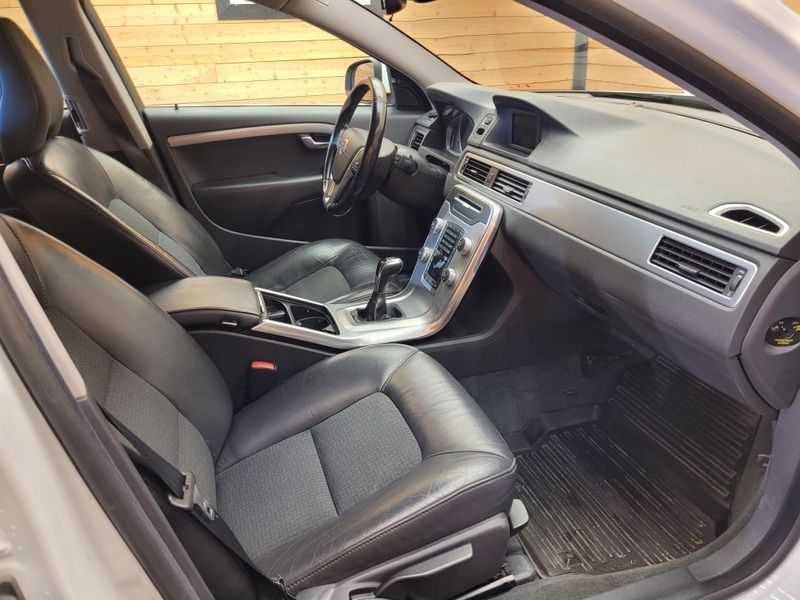 Volvo V70 bild 20