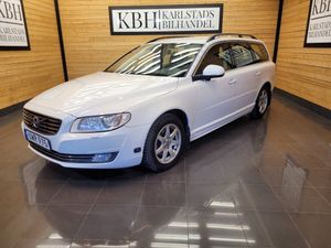 Volvo V70 bild 3