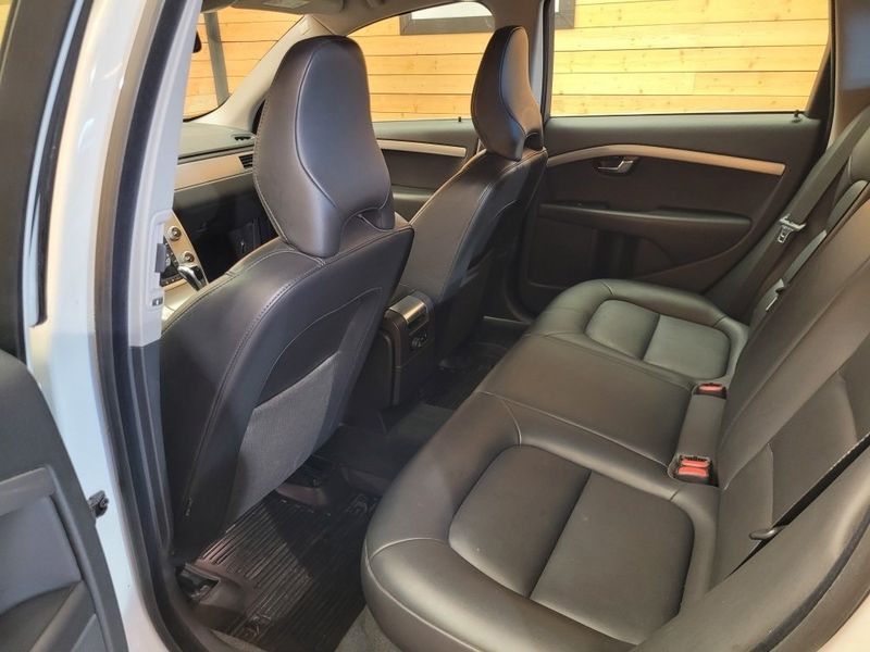 Volvo V70 bild 15