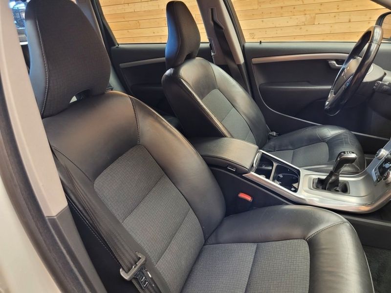 Volvo V70 bild 19