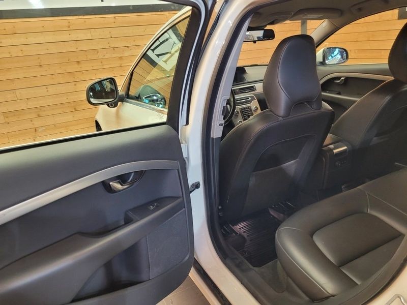 Volvo V70 bild 14