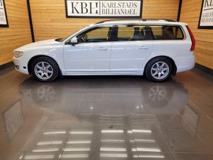 Volvo V70 bild 1