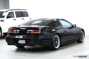 Nissan 300 ZX bild 6