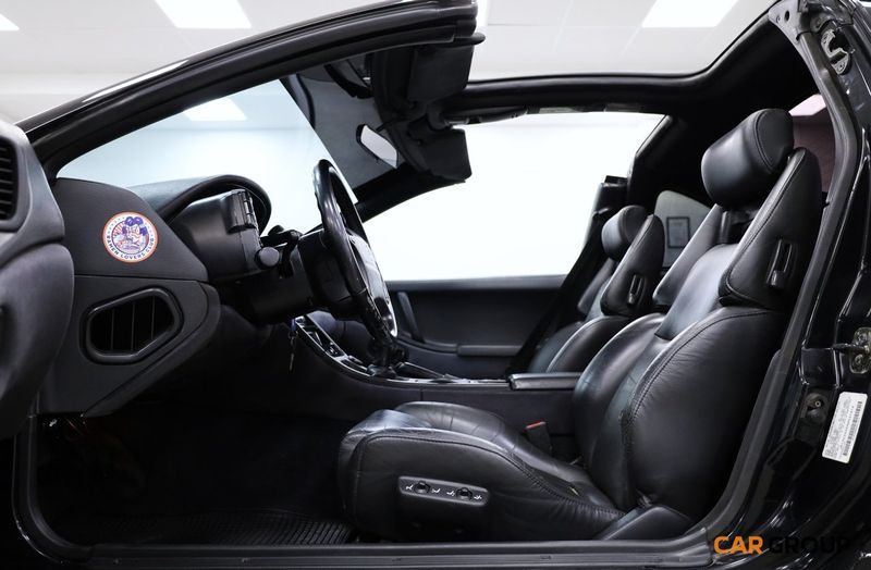 Nissan 300 ZX bild 11