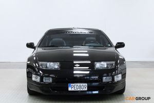 Nissan 300 ZX bild 1