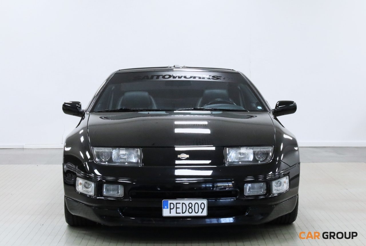 Nissan 300 ZX