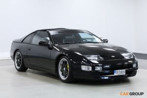 Nissan 300 ZX bild 3