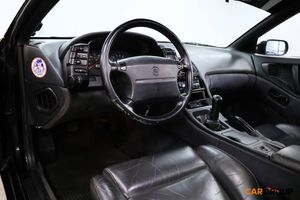 Nissan 300 ZX bild 9