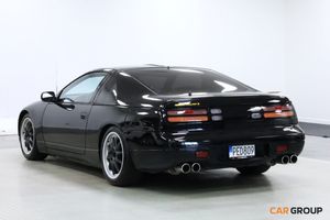 Nissan 300 ZX bild 7