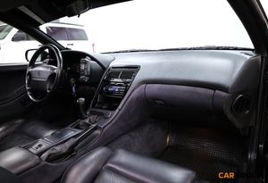 Nissan 300 ZX bild 10