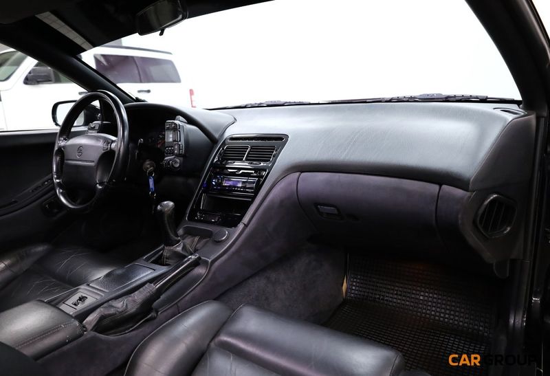Nissan 300 ZX bild 10