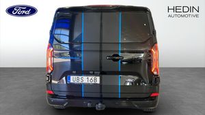 Ford E-Custom bild 7