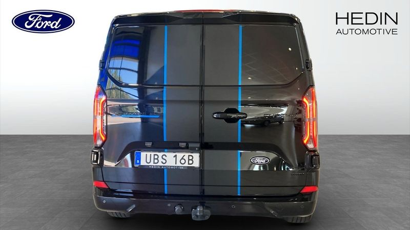 Ford E-Custom bild 7