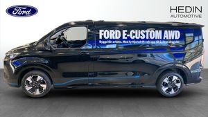 Ford E-Custom bild 6