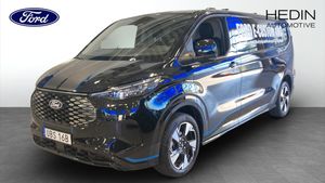 Ford E-Custom bild 1
