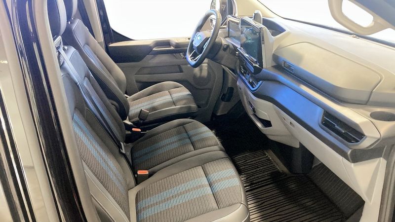 Ford E-Custom bild 3