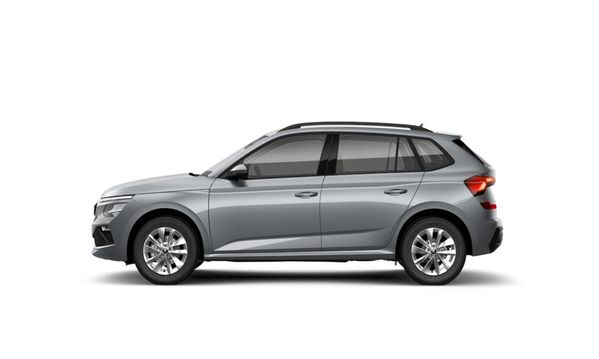Skoda Kamiq Selection TSi 116 DSG - 2027