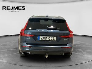 Volvo V60 bild 8