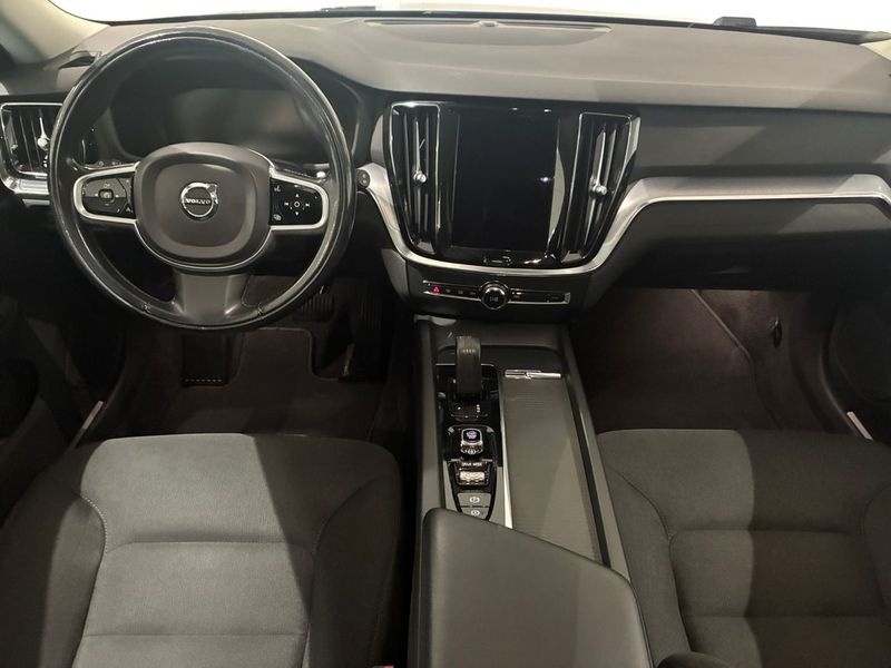 Volvo V60 bild 5