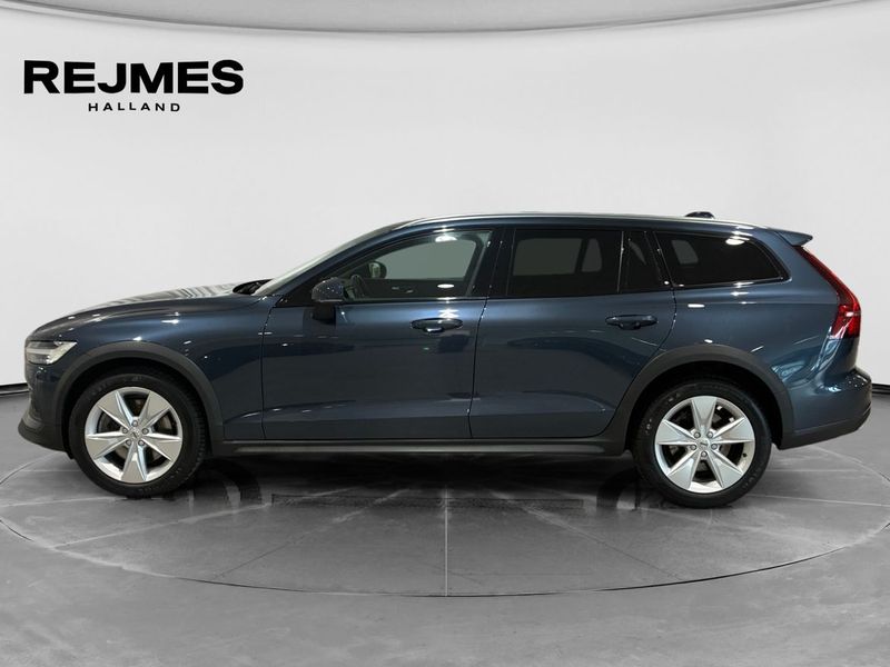 Volvo V60 bild 3