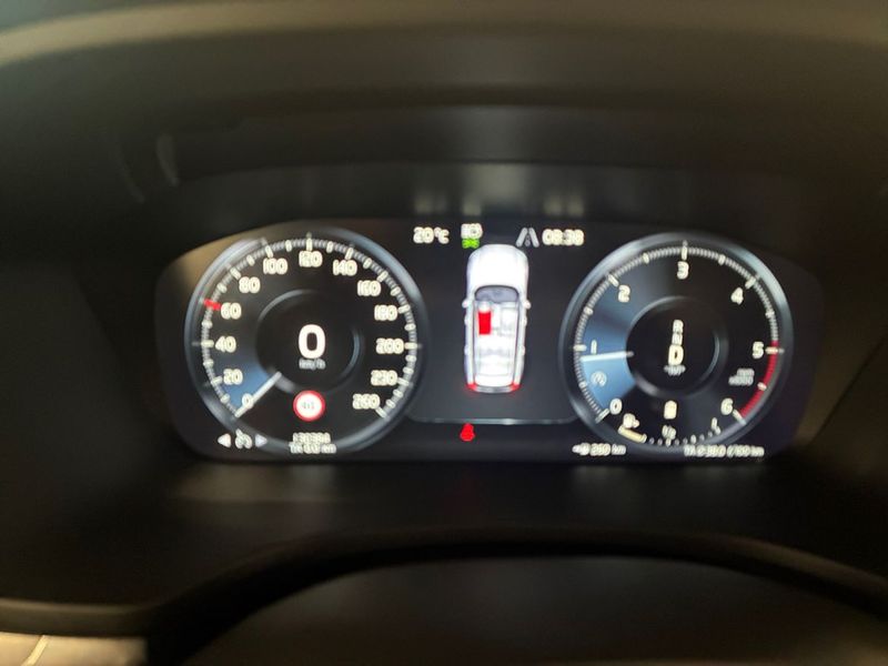 Volvo V60 bild 12