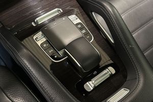 Mercedes GLS400 bild 21