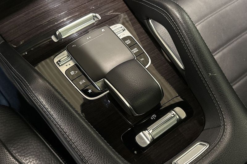 Mercedes GLS400 bild 21