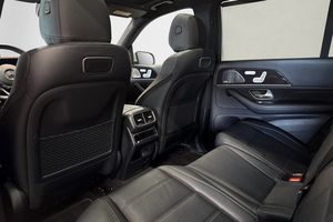 Mercedes GLS400 bild 12