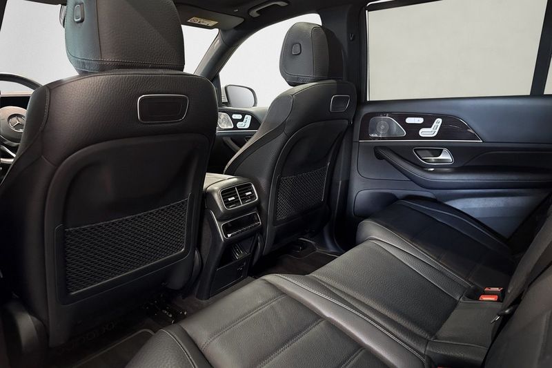 Mercedes GLS400 bild 12