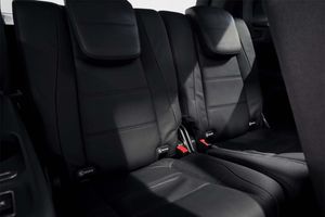 Mercedes GLS400 bild 15